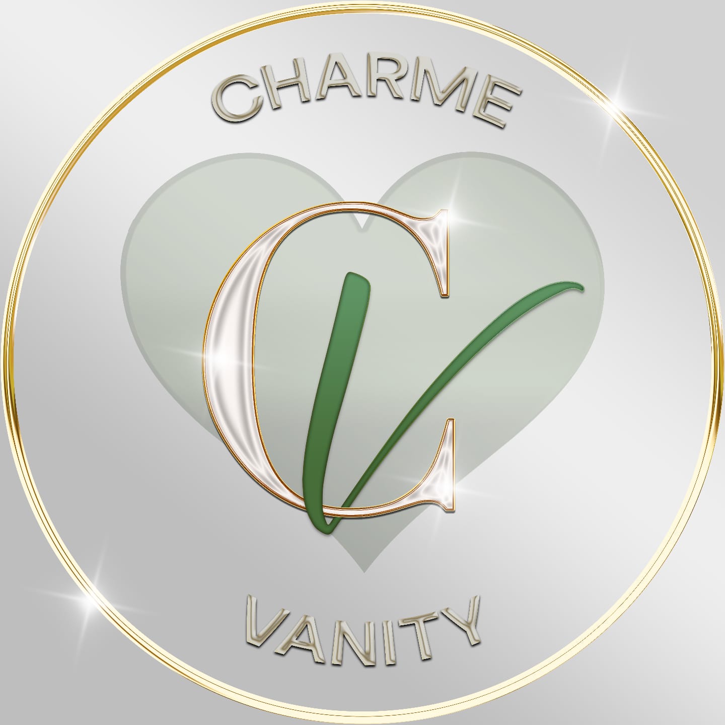 Charme Vanity Logo